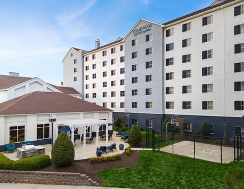 Homewood Suites by Hilton Chester Hôtel in Chesterfield County