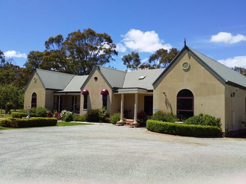 Tranquilles Bed & Breakfast Bed and Breakfast in Port Sorell