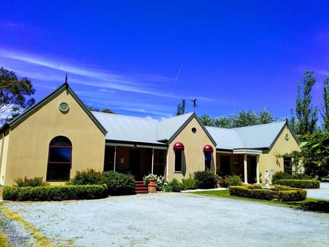 Tranquilles Bed & Breakfast Bed and Breakfast in Port Sorell