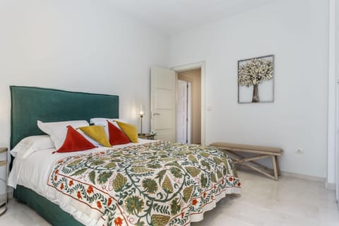 Apartamento Living By Cathedral Condominio in Seville