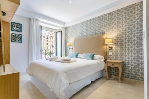 Apartamento Living By Cathedral Eigentumswohnung in Seville