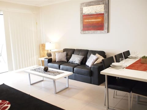 Edge Apartments Cairns Appartement-Hotel in Cairns
