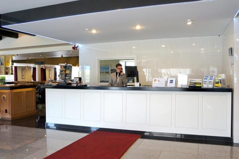 The Victoria Hotel Dunedin Hotel in Dunedin