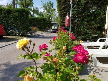 Villaggio Camping Europa Campground/ 
RV Resort in Chioggia