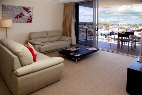 Toowoomba Central Plaza Apartment Hotel Official Appart-hôtel in Toowoomba City