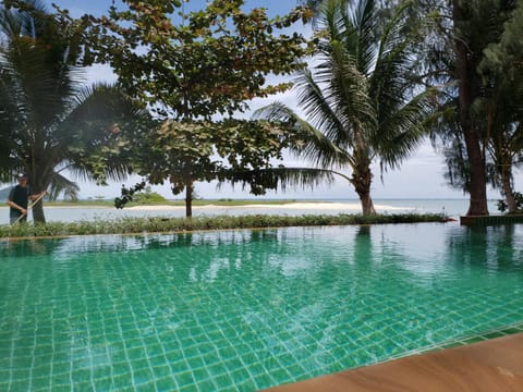 Baan Manali Resort Resort in Ko Pha-ngan Sub-district