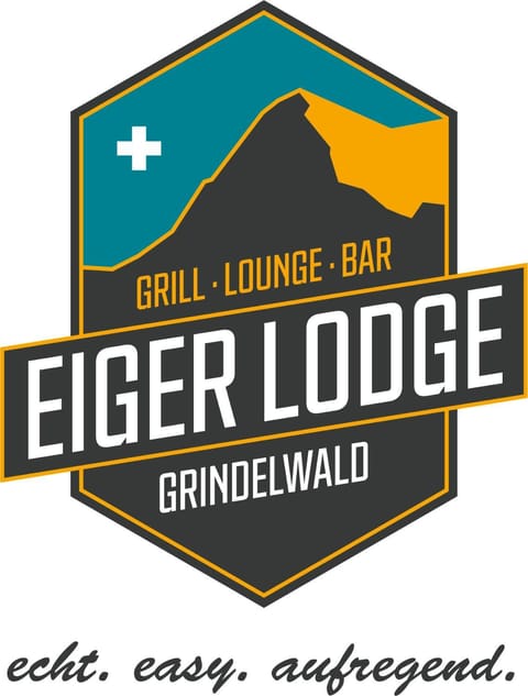 Eiger Lodge Easy Hostel in Grindelwald