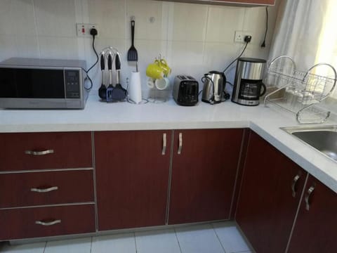 Covitech Apartments Condo in Nairobi