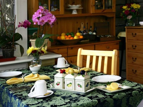 Linden Lodge Guest House Übernachtung mit Frühstück in Weston-super-Mare