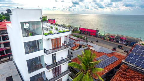 Property building, View (from property/room), Landmark view, Sea view, Street view