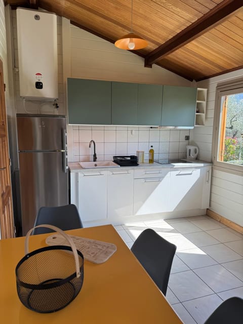 Au Pays de Cocagne House in Provence-Alpes-Côte d'Azur