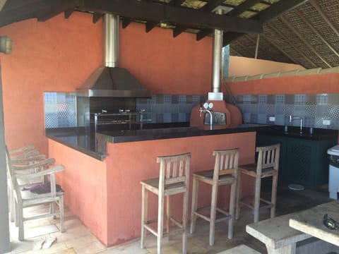 BBQ facilities, On site, Sea view