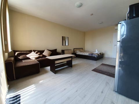 Ani's Studios Condo in Varna