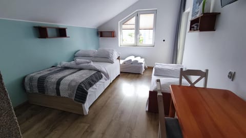 Willa Zefirek Vacation rental in Wladyslawowo