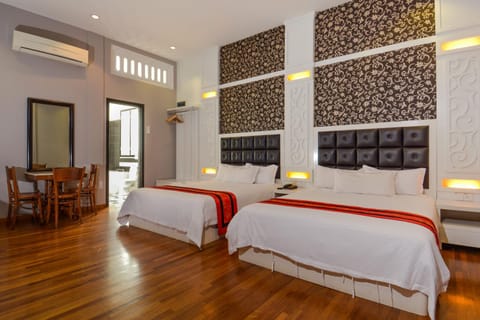 Jonker Boutique Hotel Hotel in Malacca