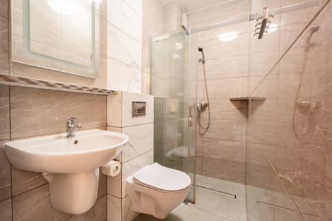 Pokoje gościnne Przystań Vacation rental in Pomeranian Voivodeship