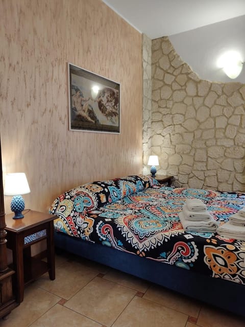 Del Centro Bed and Breakfast in Sicily