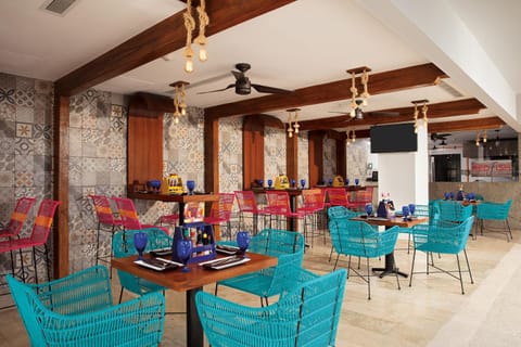 Altitude at Krystal Grand Cancun - All Inclusive Resort in Cancun