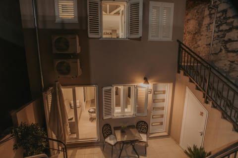Marijola apartments Condo in Šibenik
