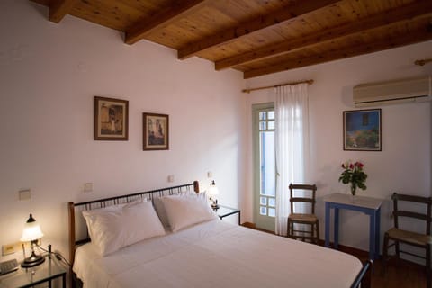 Nostos Hotel Apartment hotel in Chania