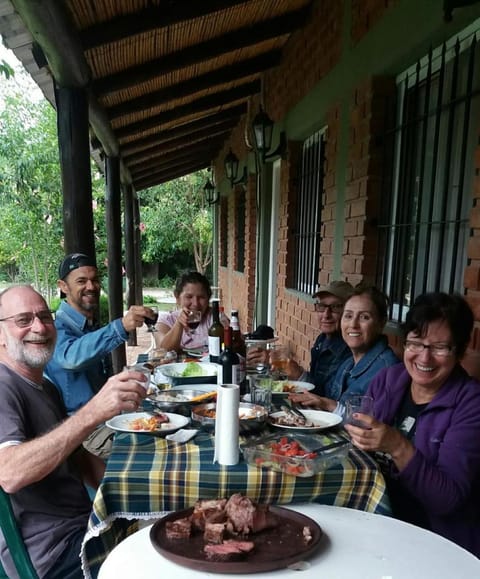 posada cerro los nogales Inn in San Juan Province, Argentina