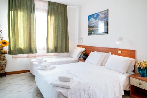 Hotel New Aurora Venice Hotel in Venice