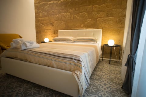 B&B Kolymbetra Übernachtung mit Frühstück in Agrigento