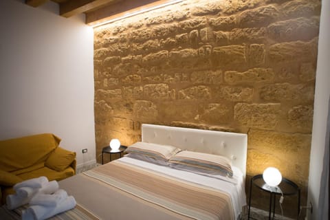 B&B Kolymbetra Übernachtung mit Frühstück in Agrigento