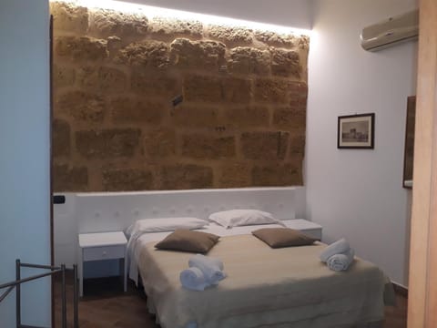 B&B Kolymbetra Übernachtung mit Frühstück in Agrigento