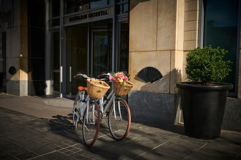 Cycling