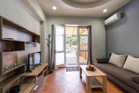 Mon-Repo Suites Apartment in Corfu