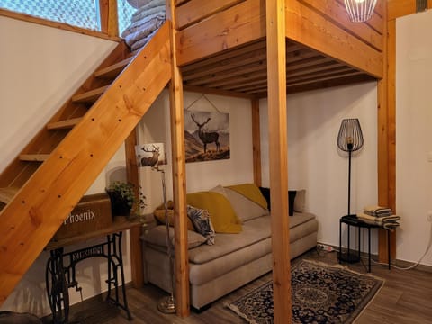 Apartmaji Daniel Apartment in Friuli-Venezia Giulia