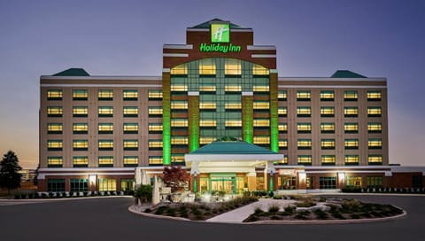 Holiday Inn & Suites Oakville at Bronte, an IHG Hotel Hotel in Burlington
