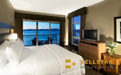 The Beach Club Resort — Bellstar Hotels & Resorts Hotel in Parksville