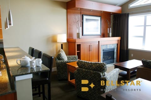 The Beach Club Resort — Bellstar Hotels & Resorts Hôtel in Parksville