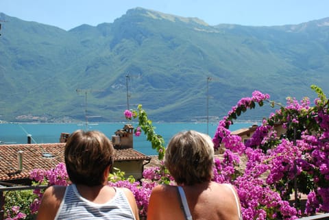 Casa Fanny Condo in Limone Sul Garda