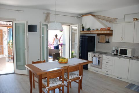 Casa Fanny Apartment in Limone Sul Garda