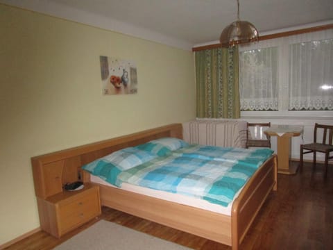 Dorfwirtshaus Rauch Bed and Breakfast in South Bohemian Region