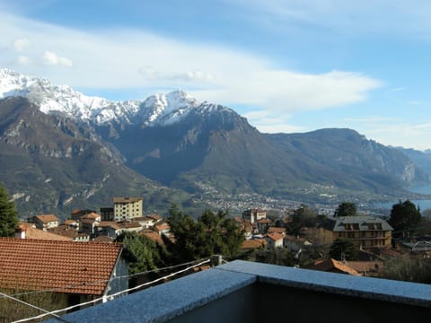 Casa Pierini House in Bellagio