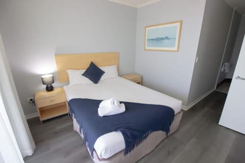 Caloundra Central Apartment Hotel Official Appart-hôtel in Currimundi