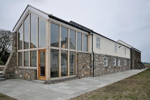 The Barn at Ballaloaghtan House in Isle of Man