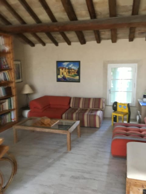 Library, Library, Living room