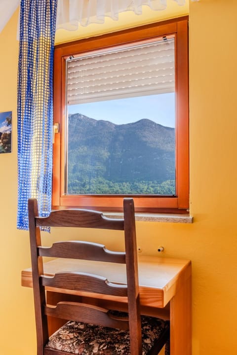 View (from property/room), Photo of the whole room