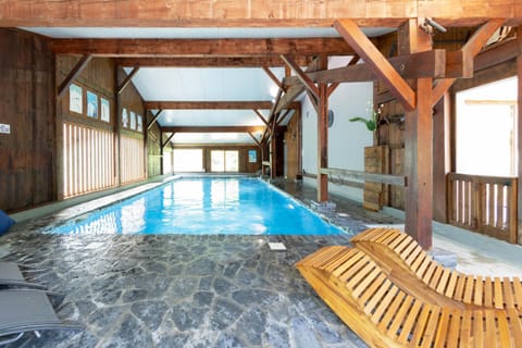 Spa and wellness centre/facilities, Pool view, Swimming pool