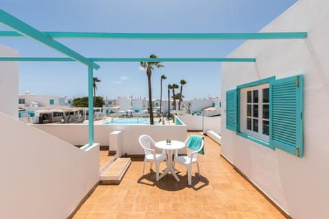 Smy Tahona Fuerteventura Hotel in Castillo Caleta de Fuste