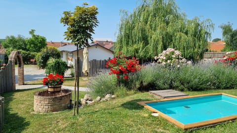 La Bobul Apartments Bed and Breakfast in South Moravian Region