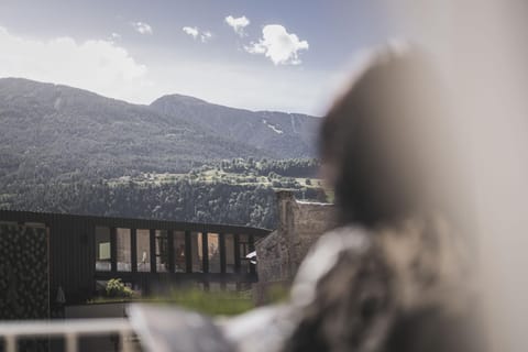 Residence Chiavi D'Oro - Goldener Schlüssel Apartahotel in Brixen