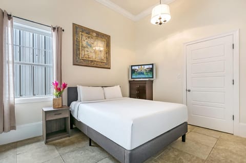 Urban Condos with Spacious Rooms & Amenities Apartamento in New Orleans