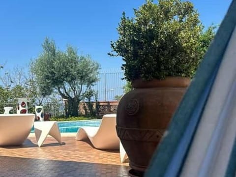 Villa Fontana Saia Bed and Breakfast in Paola