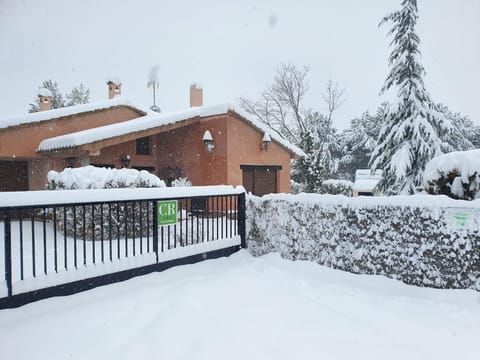 Casa rural El Pitañar Country House in Valencian Community